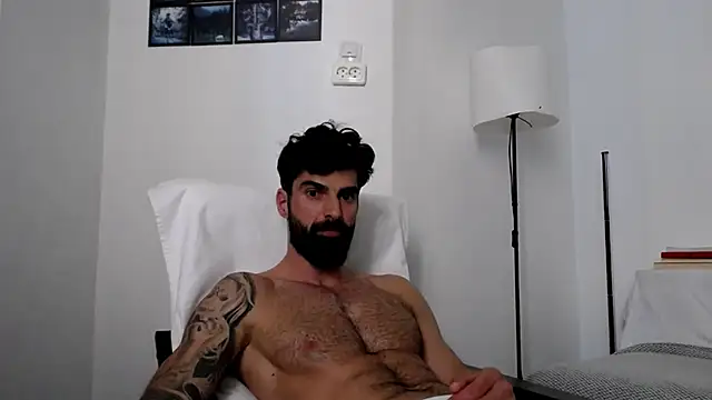 verycutex (Ask my age) - #miami #new #hairy #naked #muscle