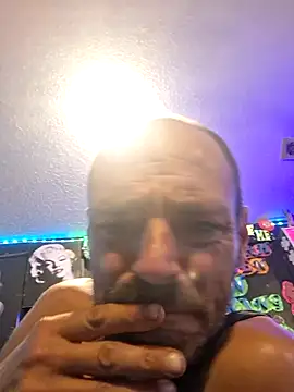 DaddyAndSplashQueen webcam
