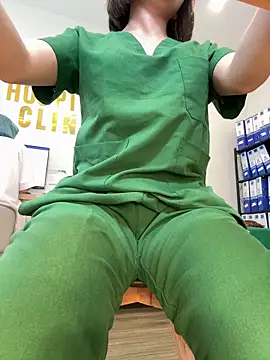 secretly_masturbating