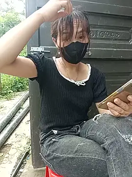 Thobaby112 webcam