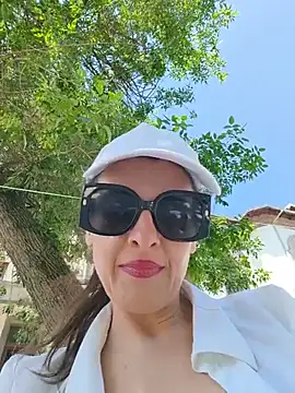 RebeccaNoble webcam