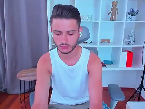 andboyfor6 webcam