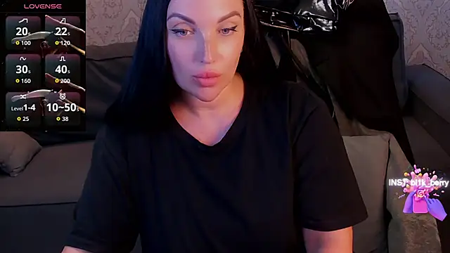 blackberry_star webcam