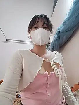Linda-yiyi webcam