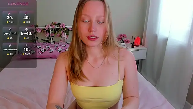 AngelBlaze webcam