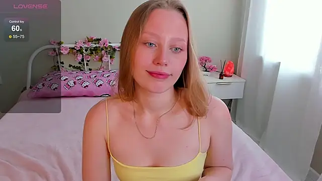 AngelBlaze webcam