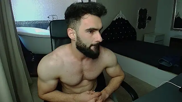 MicahLane webcam