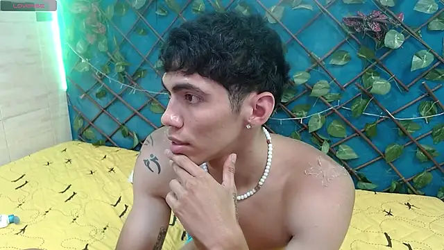 Hanx_Diincel webcam