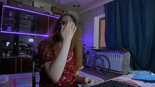 pa1e_pr1ncess webcam