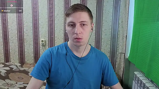 Darien_Brown webcam