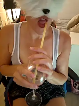SPrITZMAUS webcam
