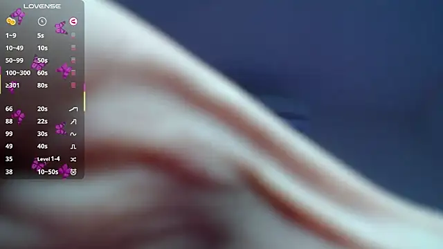 IvyLebelly webcam