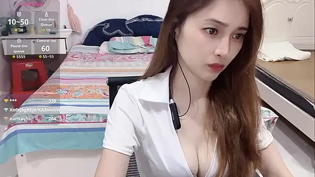 miaomiao-99 webcam