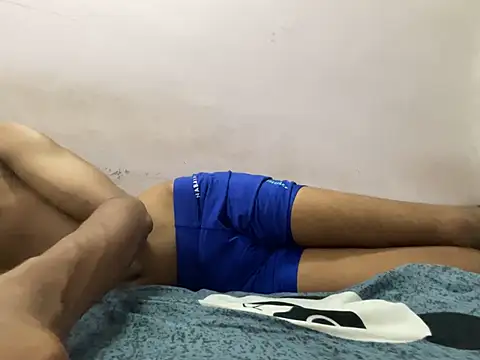 CALVINXXX webcam