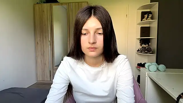 SpanishRooter webcam