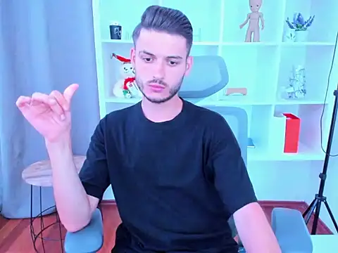 andboyfor6 webcam