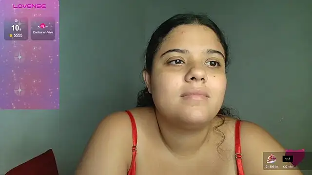 EliVanegas webcam