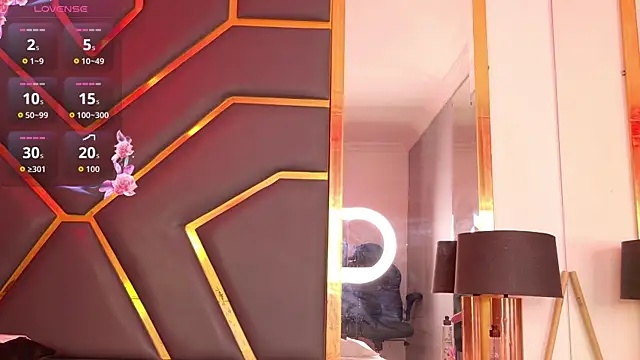 SamanthaPierce live sex cam