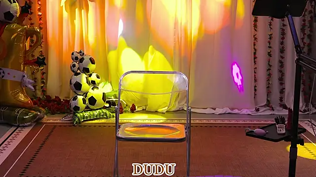 yznt-dudu live sex cam