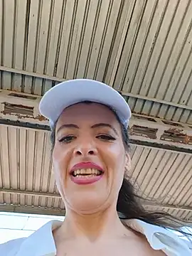 RebeccaNoble webcam