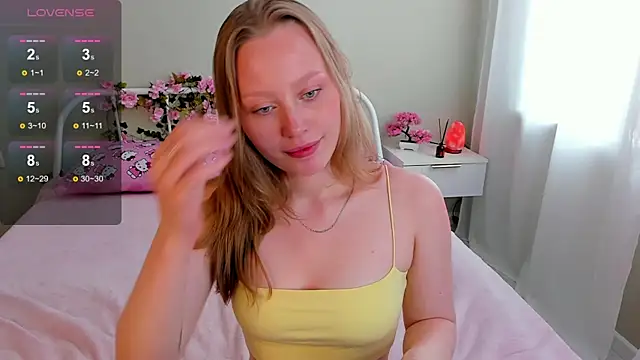 AngelBlaze webcam