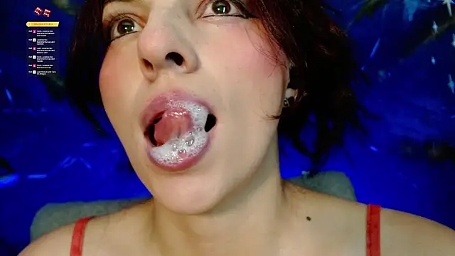 julieth_sex1 live cam on StripChat