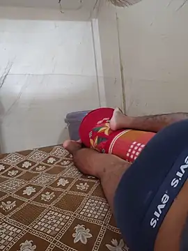 INDIAN_CHEESY-BOSS webcam