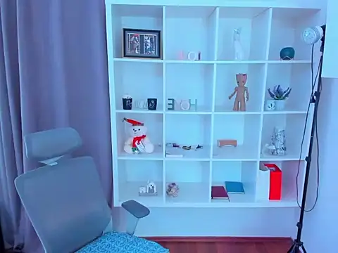 andboyfor6 webcam