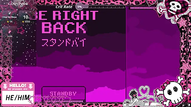 masterkevinftm live cam on StripChat