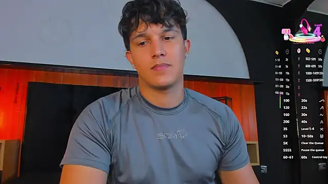 Leo_Savage_ live cam on StripChat