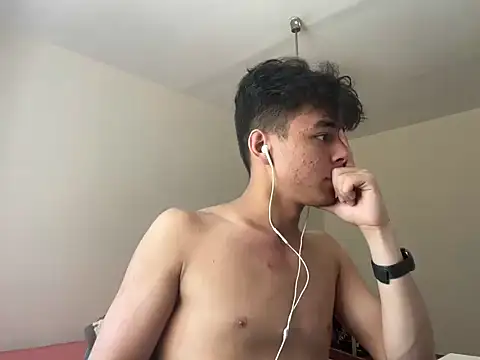 ToddWarren live cam on StripChat