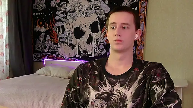 Deshman live cam on StripChat