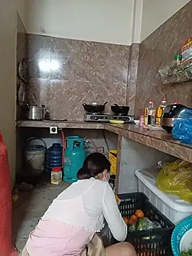 Linda-yiyi webcam