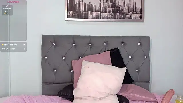 IvonnyBon_gh webcam