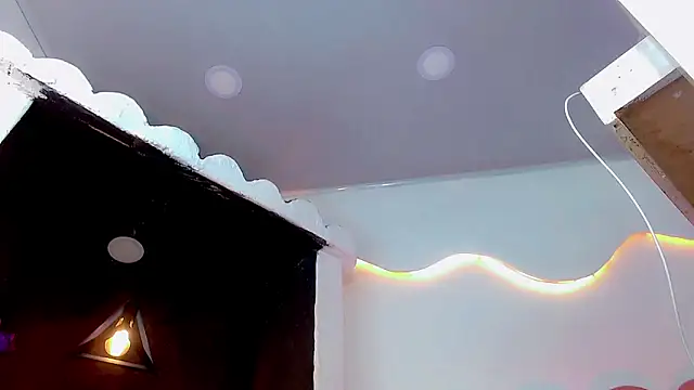 JessiValentin webcam