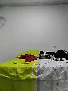 TuCanero23cm webcam