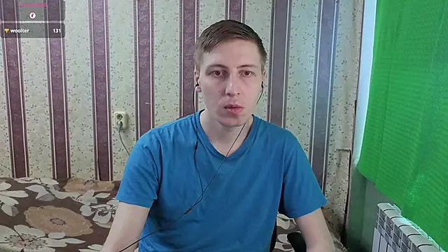 Darien_Brown webcam