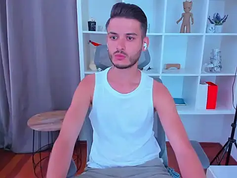 andboyfor6 webcam