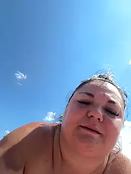 MikyVesela webcam