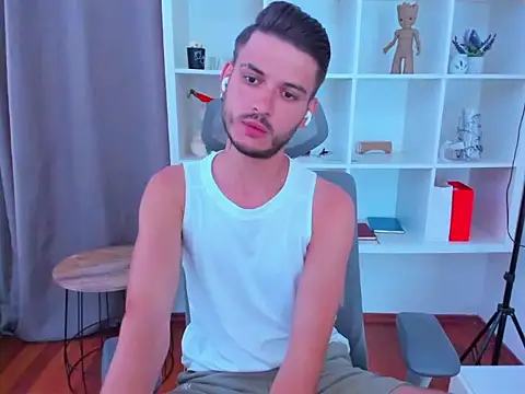 andboyfor6 webcam