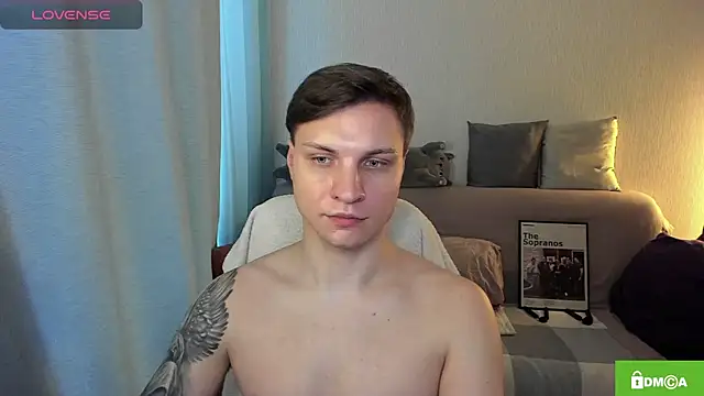 handsome_guy01 - Handsome_guy01's free webcam - UK Sex Cams