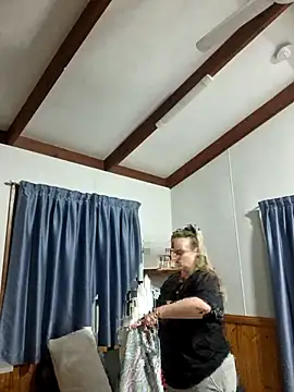 Off_the_Lesh's live sex cam
