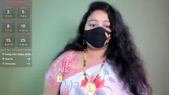 neelu-hoty - Neelu-hoty's free webcam - UK Sex Cams