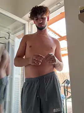 Gipsyboysteve