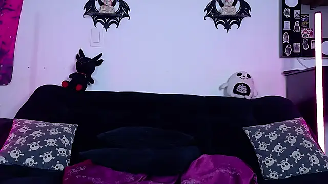 devil_goth - Devil_goth's free webcam - UK Sex Cams