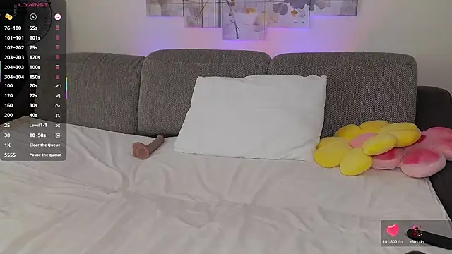 SheilaRyan webcam