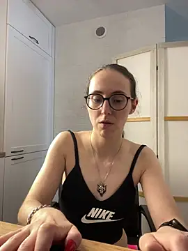 MartiniiSelenna webcam