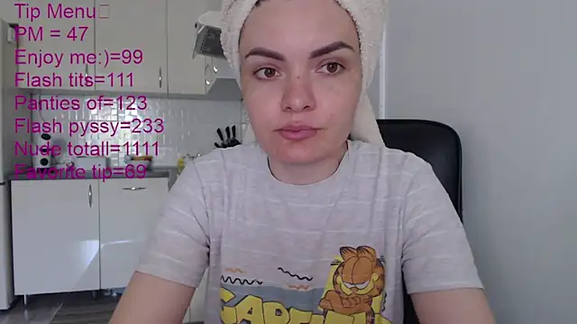 _JustmeHere_ webcam