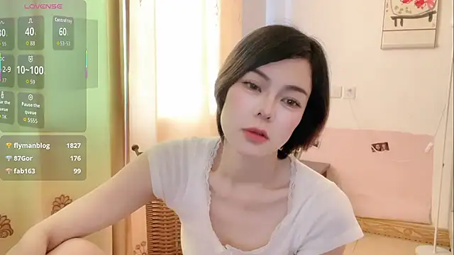 Linda-LL webcam