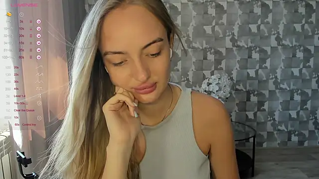 A_delina webcam
